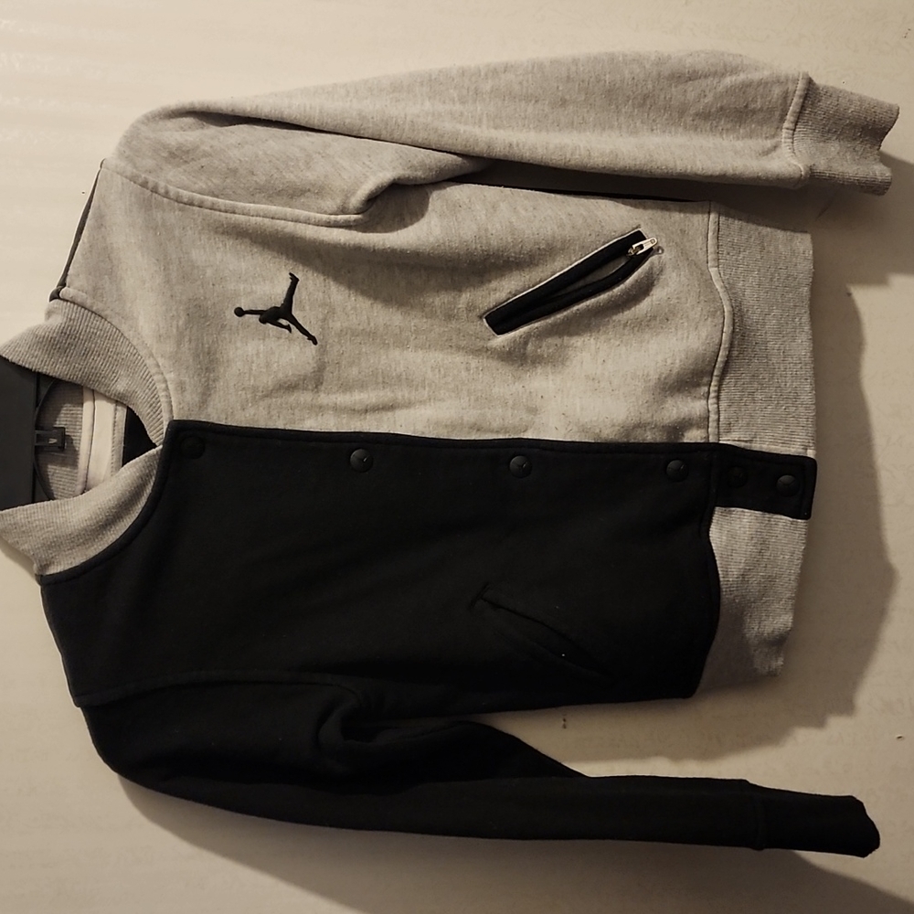 Kids Jordan jacket